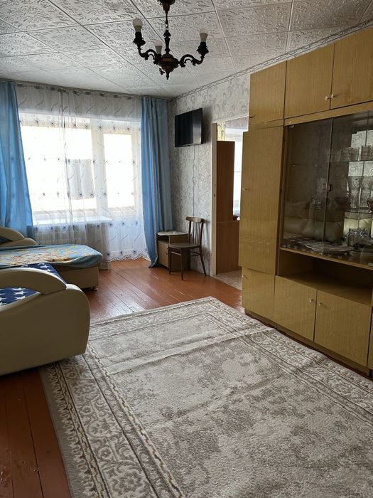 Сдам квартиру 2 х