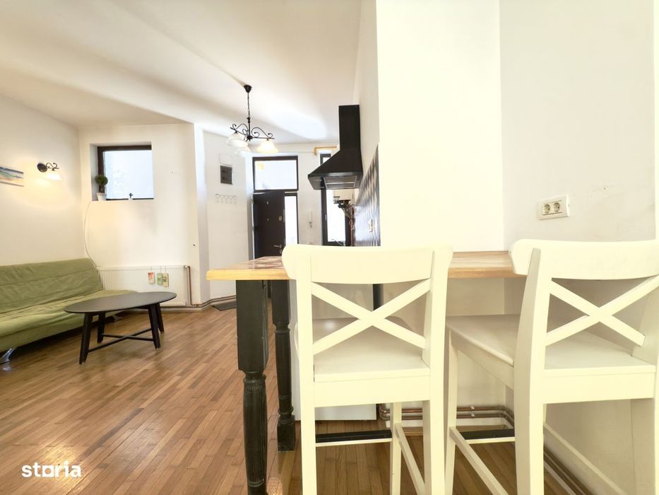 Ap. 2 camere , contrac Anaf - Ultracentral