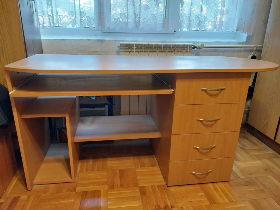 Ученическо бюро