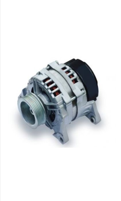 Стартер на Ямз мтз