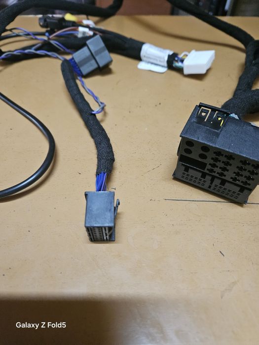 Навигация за ауди Q7 MMI 3G приемам и бартер за MMI 2G