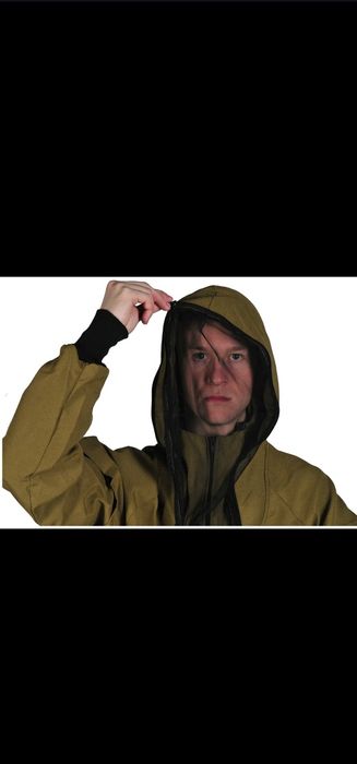 «Энцефалитка» одежда против клещей, камаров