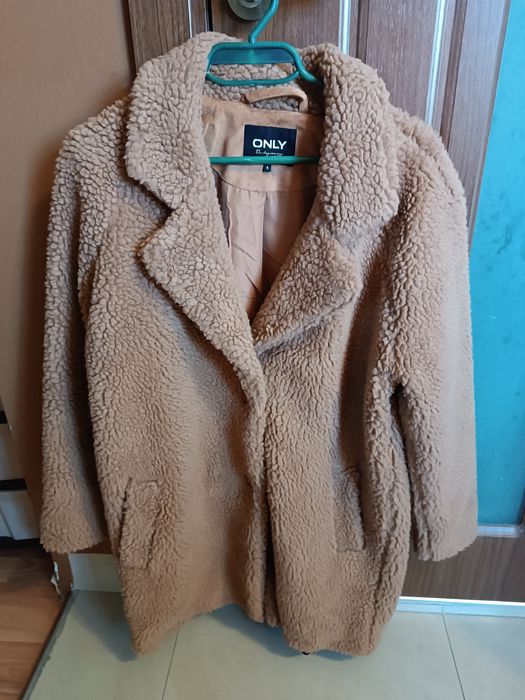 Палто С размер на Only