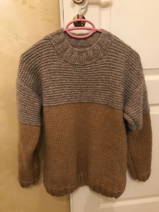 Дамска блуза от Алпака