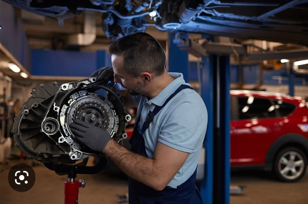 Mecanic auto,  servicii mecanică