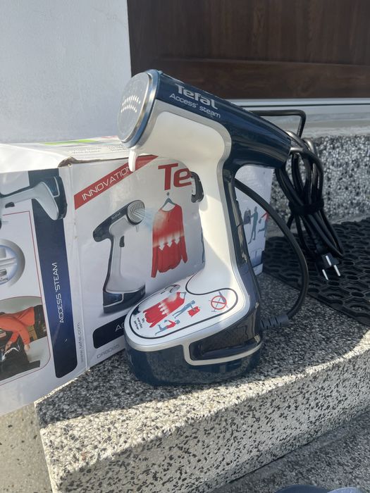 Tefal my everyday  веритикална ютия