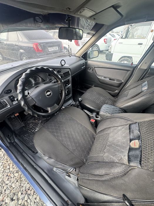 Nexia 2 dons 1.6 sotiladi holati yaxshi