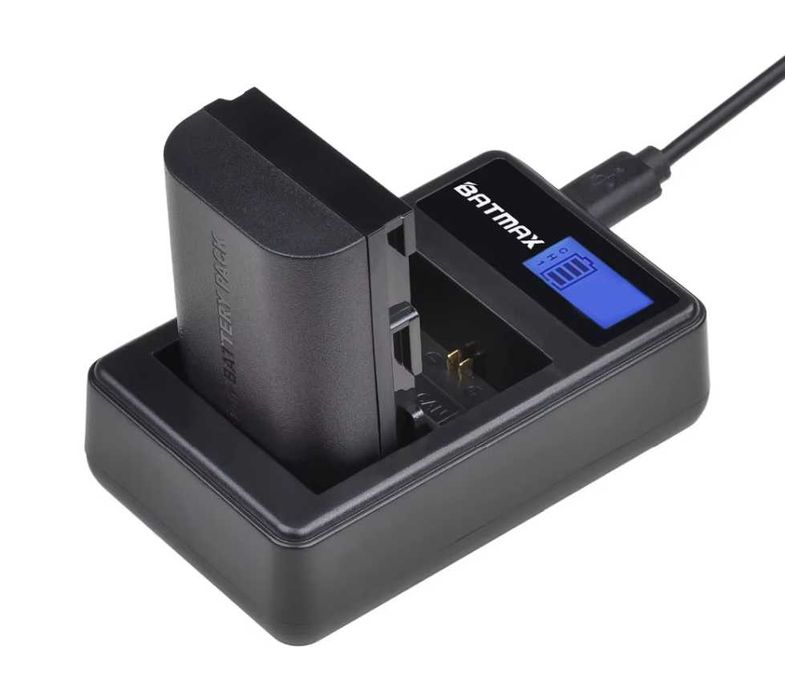 Батерия LP-E6 за Canon R ,Canon R5 ,Canon R6 , Canon R7 , 80D , 90D др