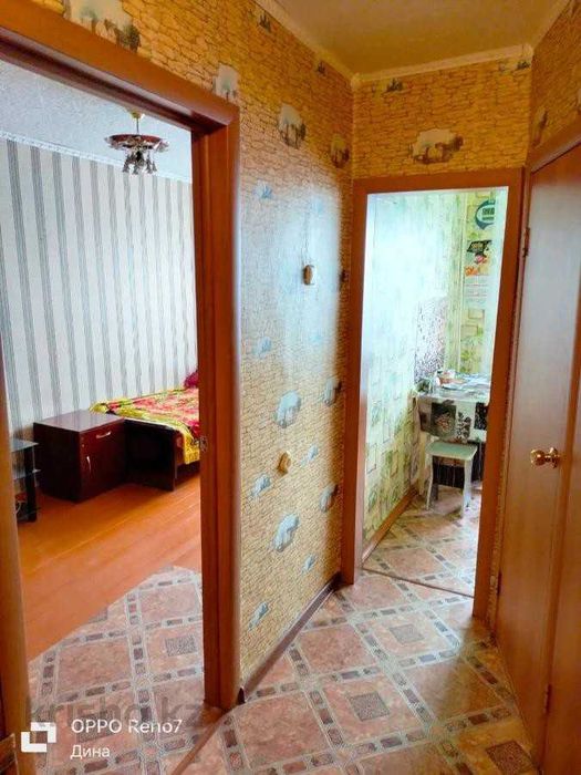 Продажа 2-комнатной квартиры, район КСК!