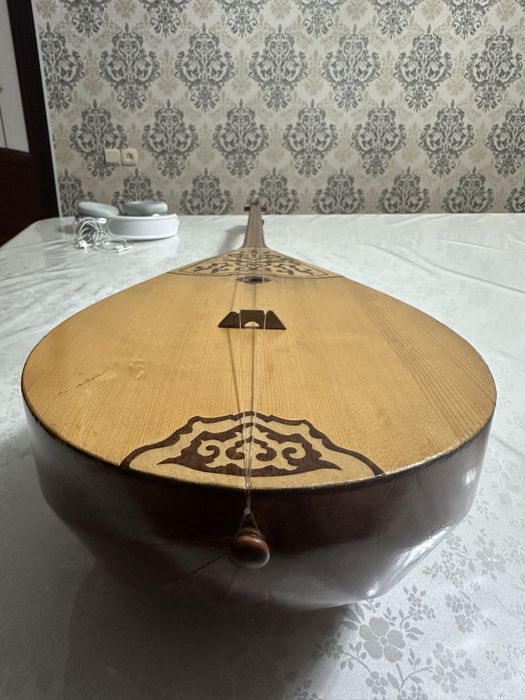 Продам домбру !!!