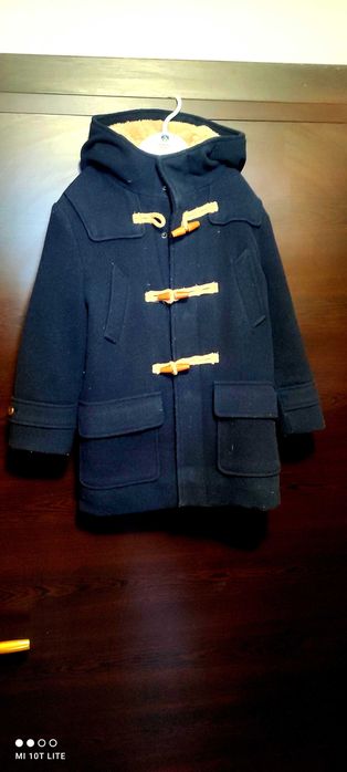 Детско палто Zara