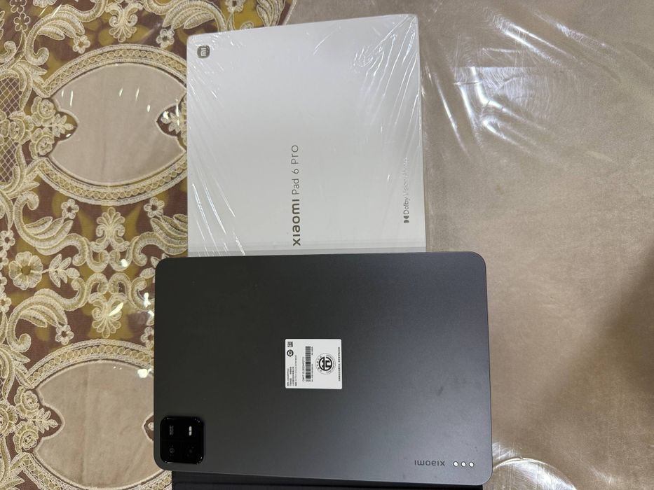 Xiaomi Mi Pad 6 pro 8/256 Gb
