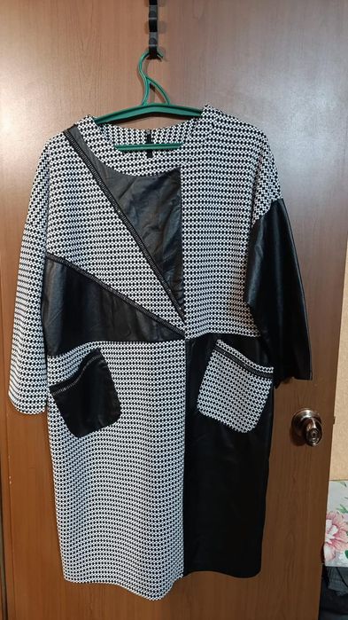 Платье 54 размера