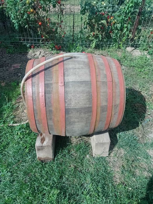 Butoi de 150 de litri