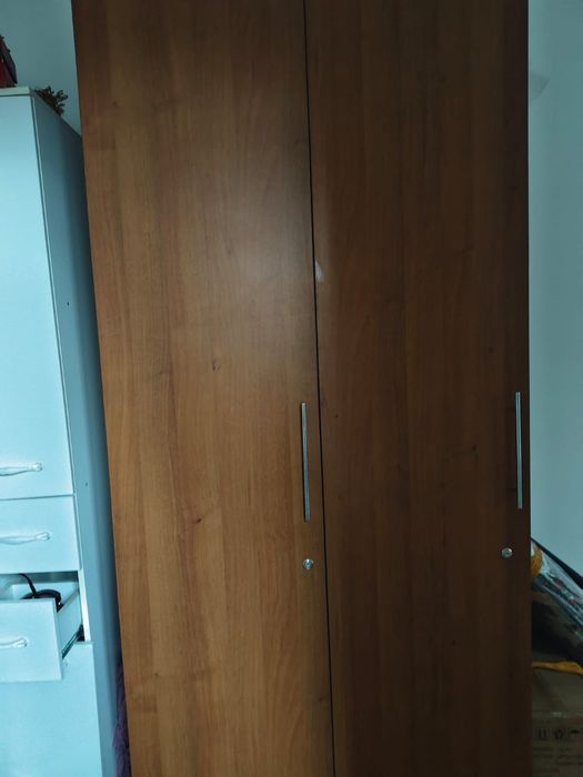 Шкаф прихожка бу