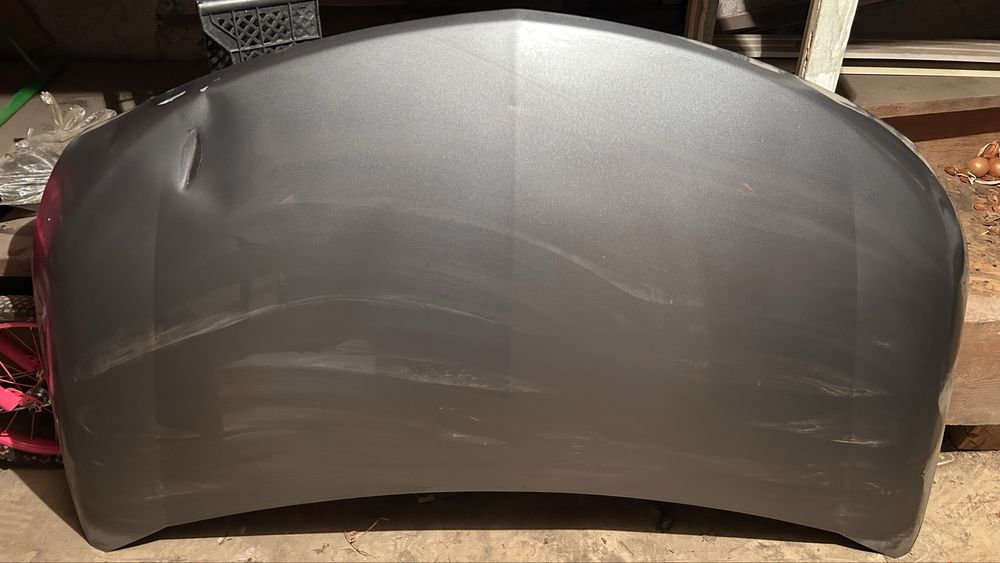 Капот для Кобалть