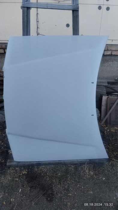 Капот мерседес 190