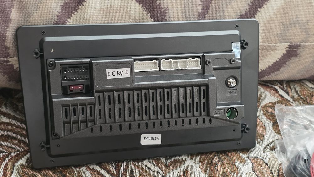 Универсална мултимедия 9 инча 4GB/128G
