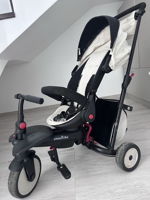 Tricicleta 7 in 1
