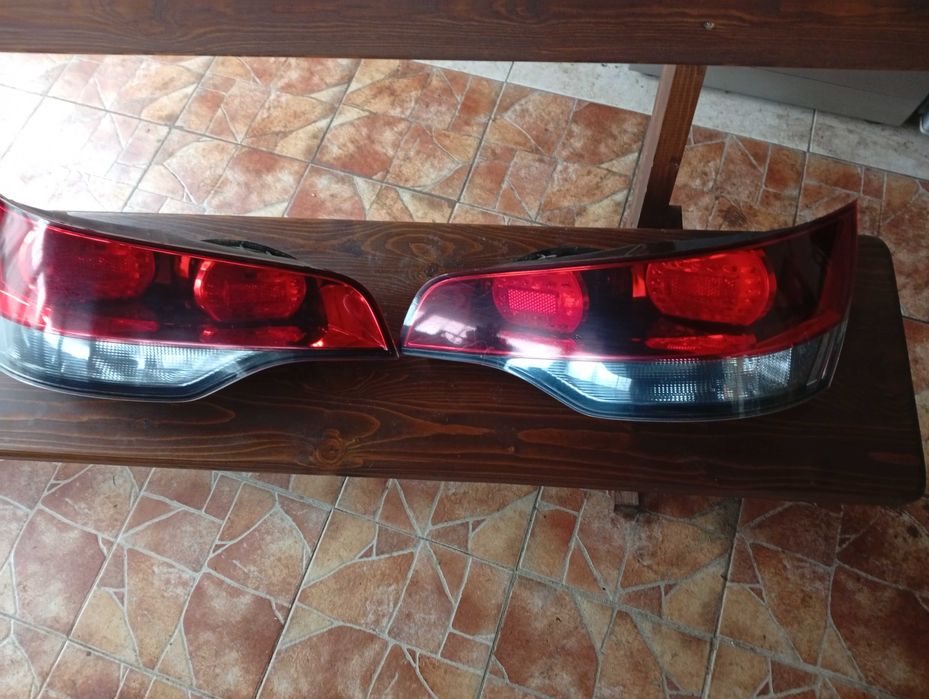 Стопове за Ауди Q7