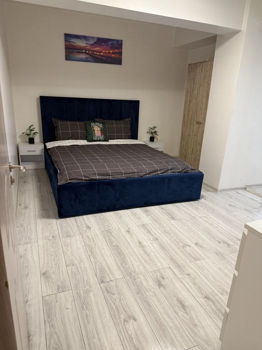 Garsoniera de inchiriat Craiova,zona Ramada