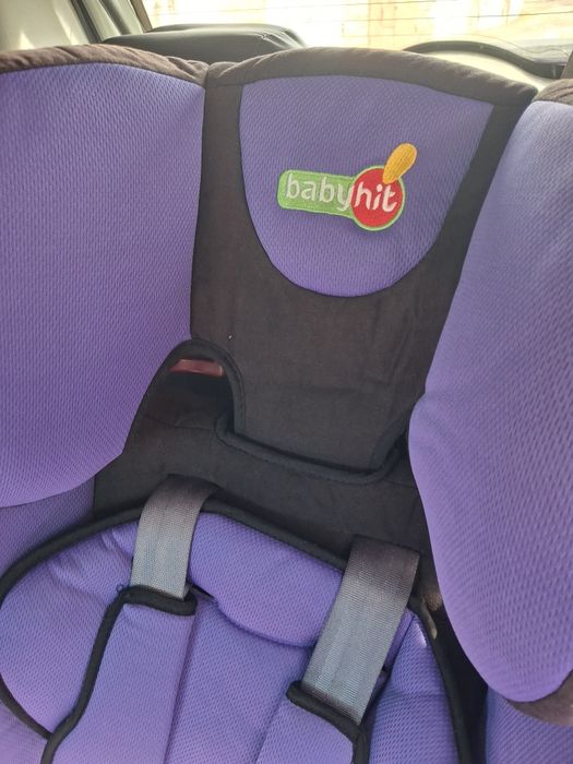 Продам детское кресло