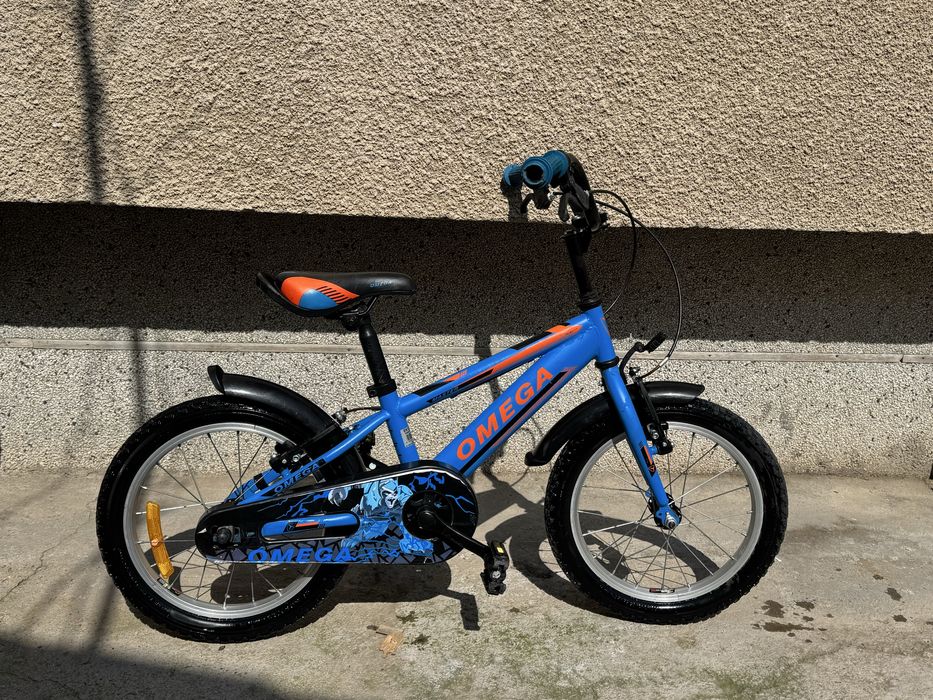 Детско колело 16 цола