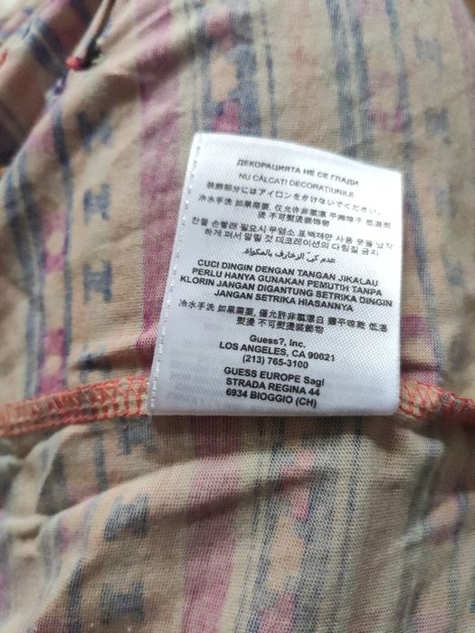 Tricou dama Guess mărimea L