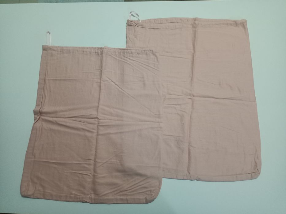 Set 2 lenjerii de pat pentru grădiniță