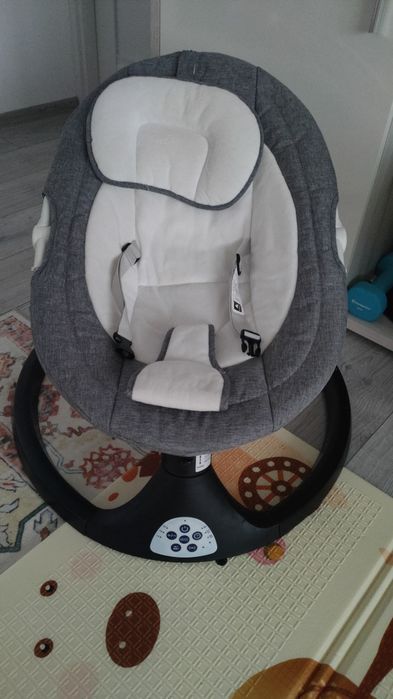 Leagăn bebeluș Novastride