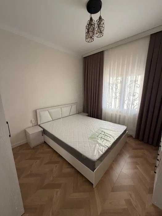 Сдаётся квартира на Алмазаре, ЖК "Almazar city", ор-р: улица Карасарай