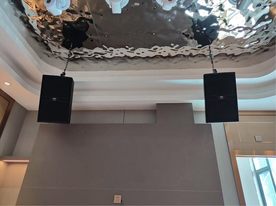 Профисирнальное решение караоке у вас дома или для вашего бизнеса