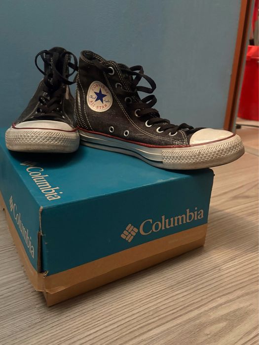 Conversi Chuck Taylor