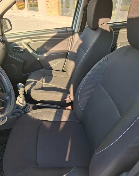 Dacia Duster 1.5 Diesel