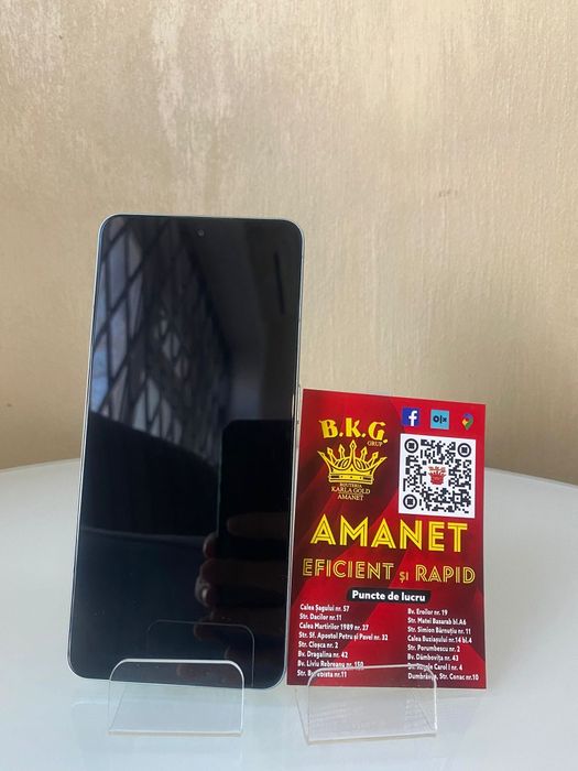 Oppo Reno 8 Pro 256gb Amanet BKG