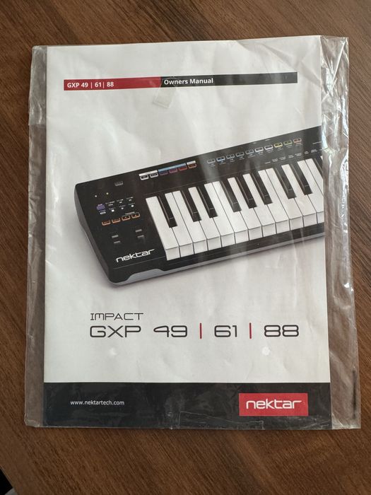 Студийные мониторы RCF AYRA PRO5