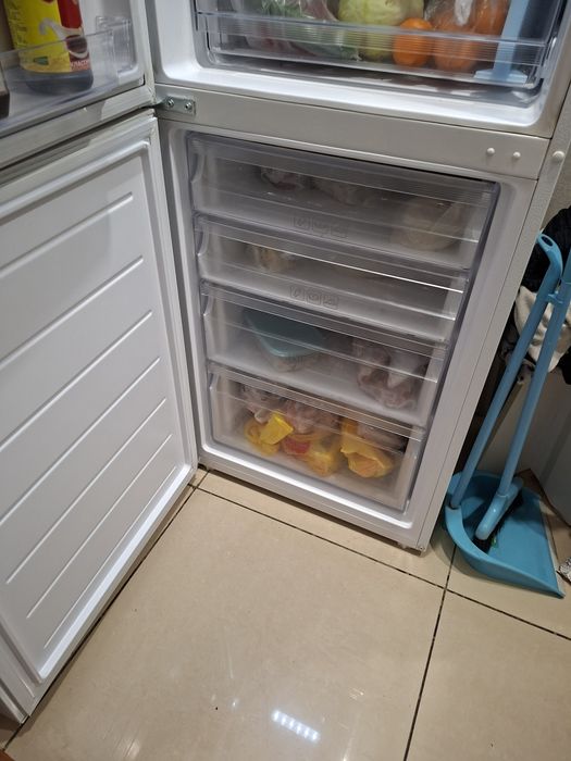 Холодильник Haiеr б/у