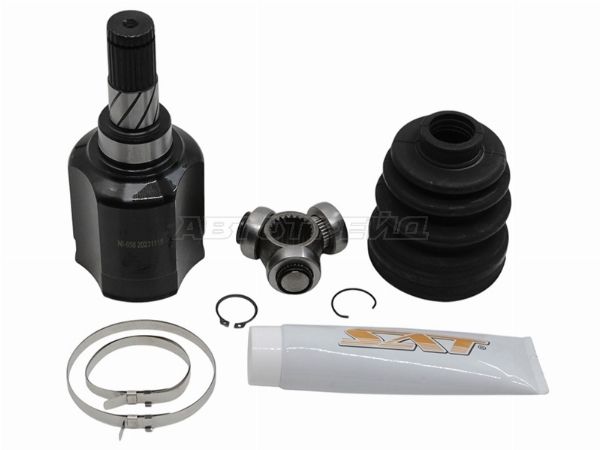 Шрус Nissan Primera