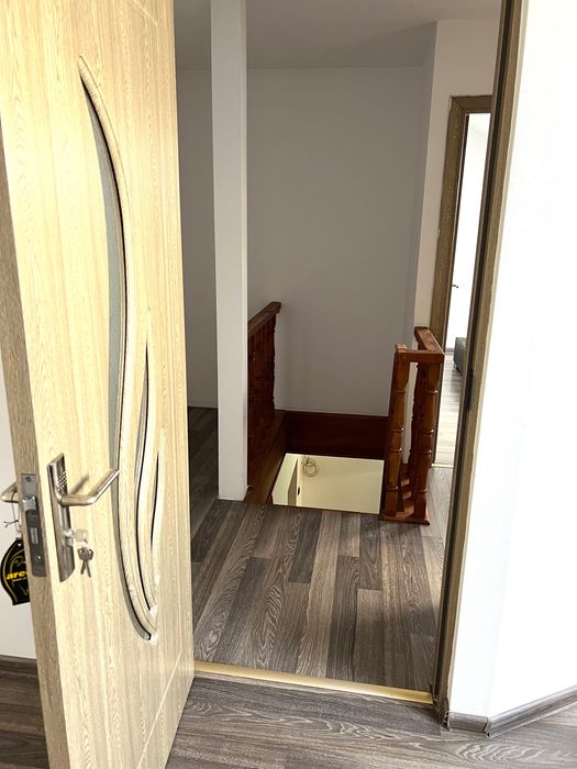 Apartament de vânzare Aștileu, renovat recent