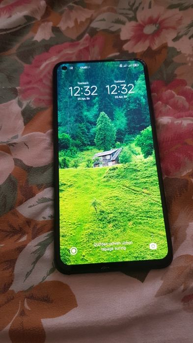 Xiomi 11 Layt 128 talik