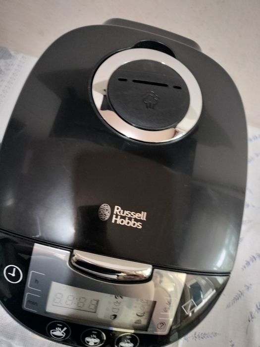 Multicooker Russel Hobbs