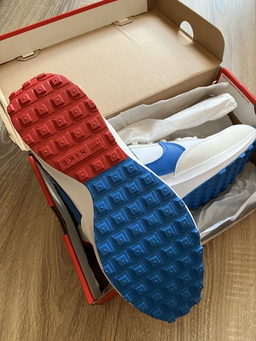 Маратонки Nike Waffle Debut