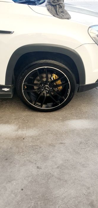 R20 amg diska balon