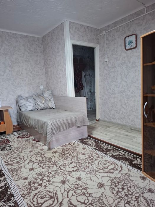 Продам 1-ю квартиру.