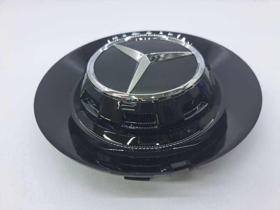 Колпаки на Мерседес