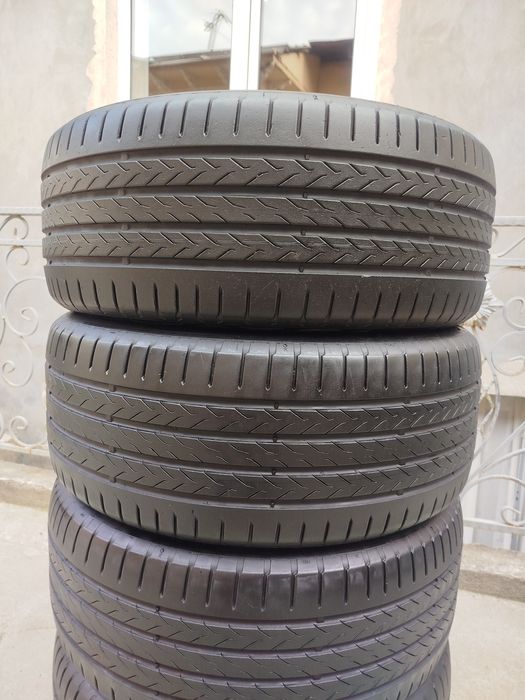 245 45 R19 Shina Kontenintal