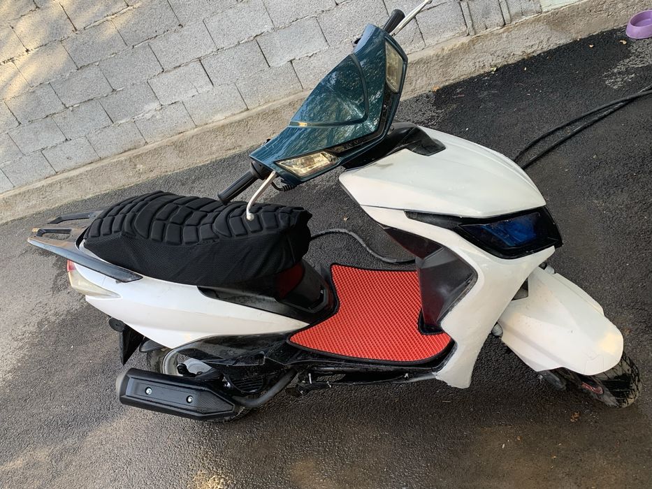 Продам м8 165куб