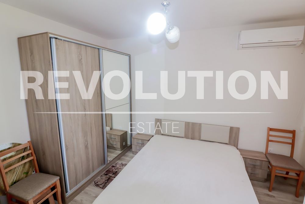 Двустаен апартамент в района на Виница!