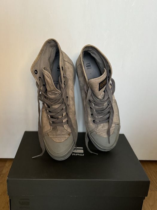 Мъжки кецове G-STAR RAW 41