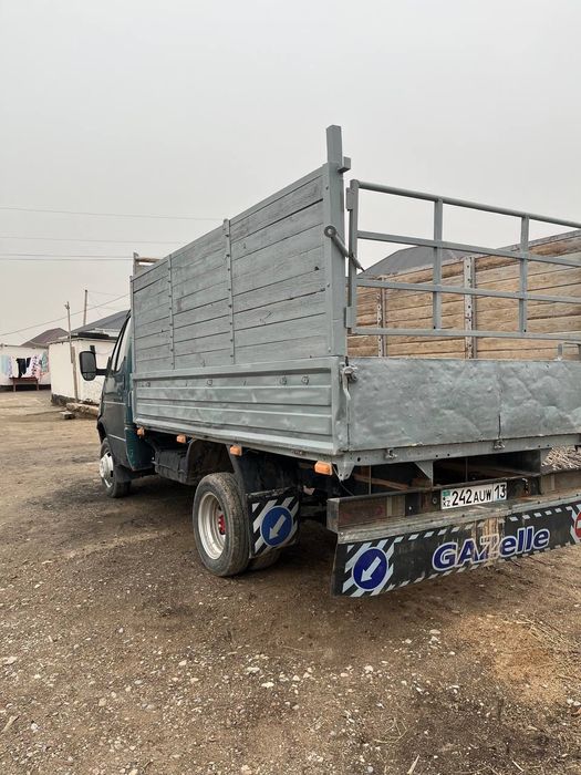 Газел сатылады  газел зор